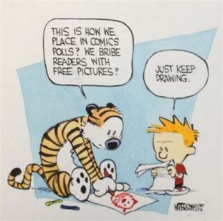 Bill Watterson